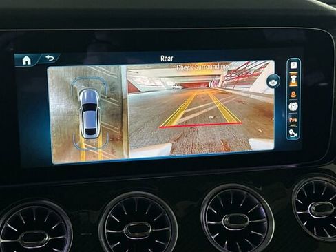 Certified 2024 Mercedes-Benz AMG GT 53 image 26