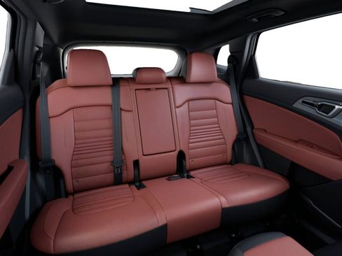 New 2026 Kia Sportage SX Prestige image 16