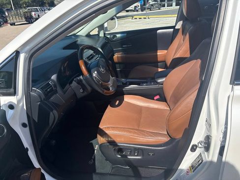 Used 2014 Lexus RX 350 FWD image 18