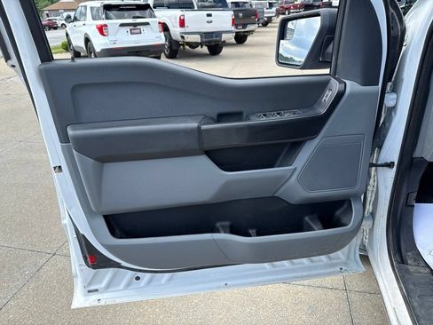 Used 2021 Ford F150 XL w/ Equipment Group 101A High AWD/4WD image 20