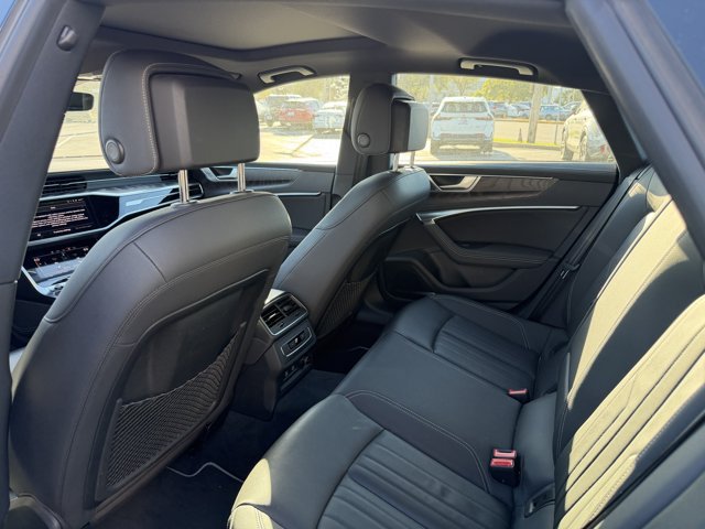 Used 2021 Audi A7 3.0T Premium Plus w/ Premium Plus AWD/4WD image 5