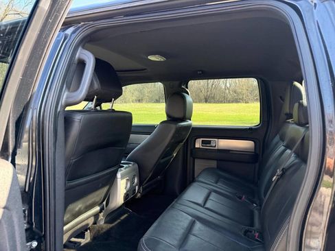 Used 2014 Ford F150 FX4 w/ Equipment Group 402A Luxury image 19