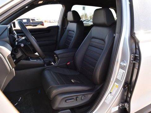 New 2026 Honda CR-V Sport Touring image 22