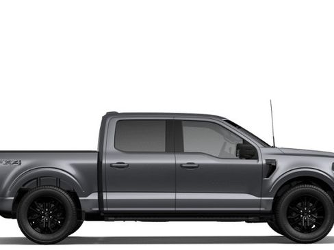New 2026 Ford F150 XLT w/ Equipment Group 302A MID AWD/4WD image 34