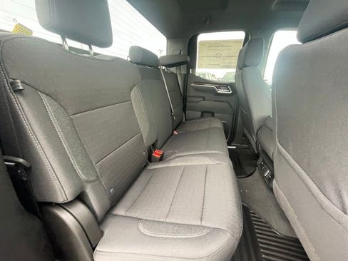 New 2026 GMC Sierra 1500 SLE w/ X31 Off-Road Package image 29