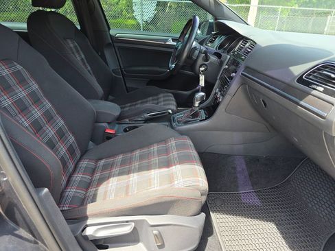 Used 2020 Volkswagen GTI S FWD image 14