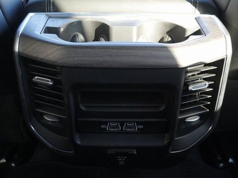 Used 2025 RAM 2500 Laramie image 22