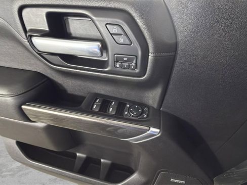 Used 2021 Chevrolet Silverado 1500 LTZ w/ LTZ Premium Package image 25