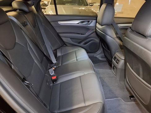 New 2026 Cadillac CT5 Premium Luxury image 6