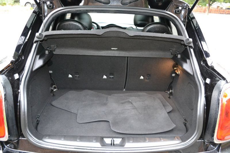 Used 2018 MINI Cooper S FWD image 32