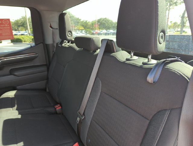 Used 2024 Chevrolet Silverado 1500 LT w/ Protection Package RWD image 29