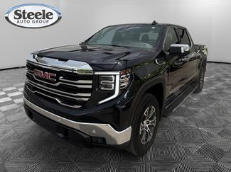 Certified 2025 GMC Sierra 1500 SLT w/ SLT Convenience Package RWD video 1