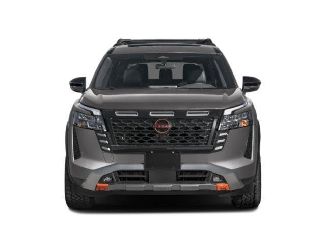 New 2026 Nissan Pathfinder Rock Creek AWD/4WD image 7