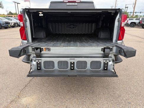 Used 2023 Chevrolet Silverado 1500 RST w/ All Star Edition Plus AWD/4WD image 23
