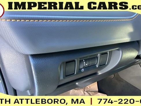 New 2026 Subaru Forester Wilderness image 16