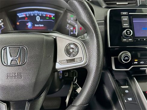 Certified 2020 Honda CR-V LX image 9