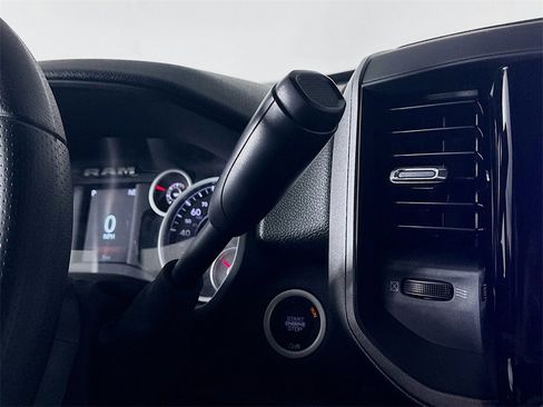 New 2026 RAM 3500 Tradesman w/ Chrome Appearance Group image 12