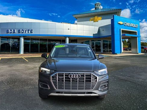 Used 2022 Audi Q5 2.0T Premium image 10