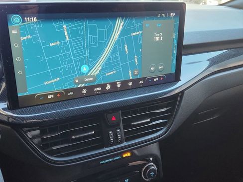 Used 2024 Ford Escape ST-Line w/ Tech Pack #1 image 24