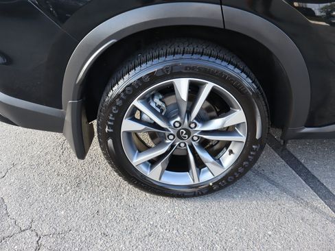 Used 2023 INFINITI QX60 Luxe AWD/4WD image 42