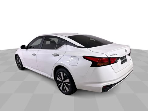 Used 2022 Nissan Altima 2.5 SV image 42