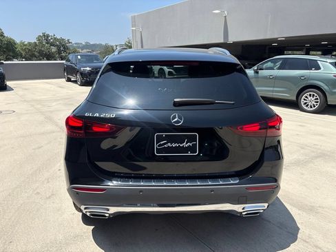 Used 2025 Mercedes-Benz GLA 250 image 7