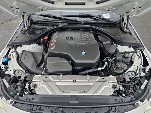 New 2026 BMW 230i xDrive Coupe w/ Premium Package AWD/4WD image 9