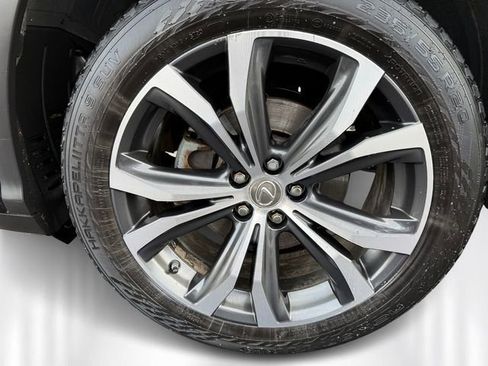 Used 2016 Lexus RX 350 AWD image 9