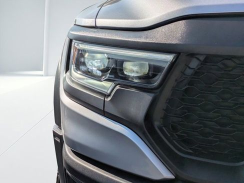 Used 2022 RAM 1500 TRX w/ TRX Level 2 Equipment Group image 8