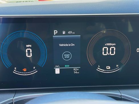 New 2026 Hyundai Santa Fe SE image 25