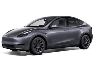 Certified 2023 Tesla Model Y Long Range AWD/4WD video 1