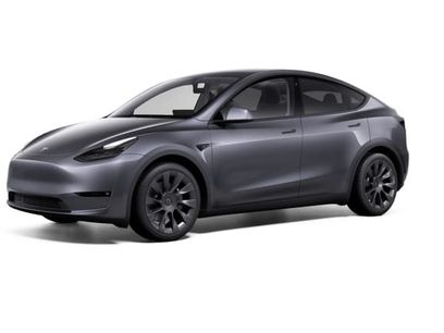 Certified 2023 Tesla Model Y Long Range