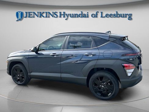 New 2026 Hyundai Kona SEL Sport AWD/4WD image 7