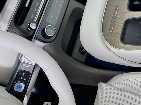 New 2026 Hyundai Palisade FWD Hybrid image 15