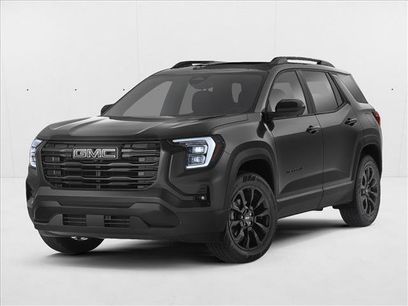 New 2026 GMC Terrain Elevation