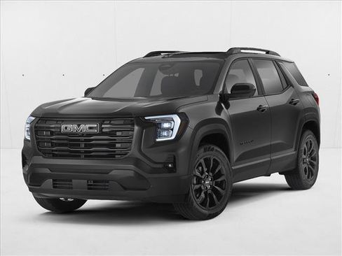 New 2026 GMC Terrain Elevation image 1