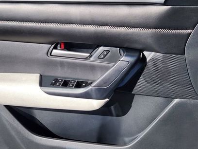 New 2026 MAZDA CX-50 AWD 2.5 S