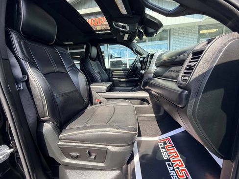 Used 2019 RAM 3500 Limited AWD/4WD image 43