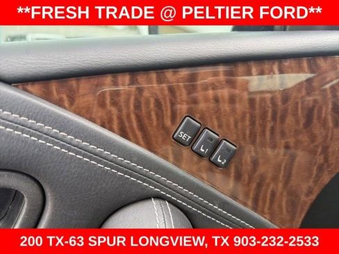 Used 2019 Nissan Armada Platinum w/ Captain's Chairs Package RWD image 19