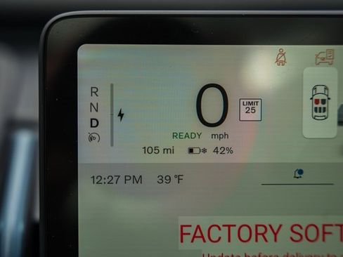 New 2026 Volvo EX30 Plus image 34