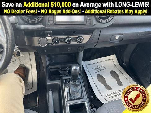 Used 2018 Toyota Tacoma SR image 21