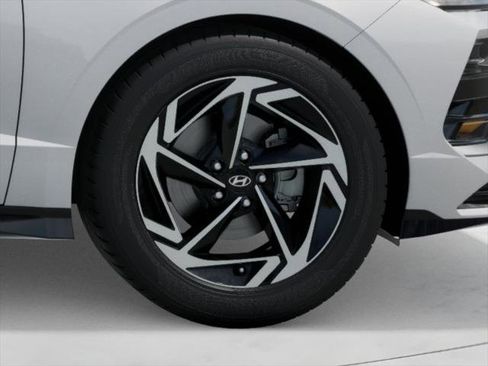 New 2026 Hyundai Sonata SEL image 8
