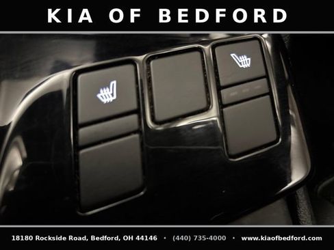 Used 2024 Kia Sportage EX AWD/4WD image 23