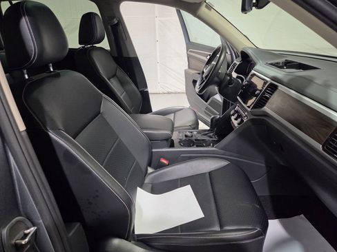 Used 2022 Volkswagen Atlas SE image 8