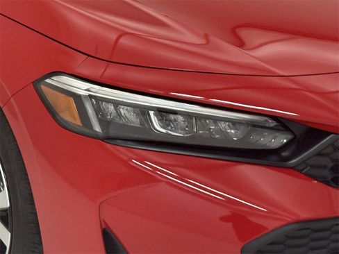 New 2026 Honda Civic LX image 5