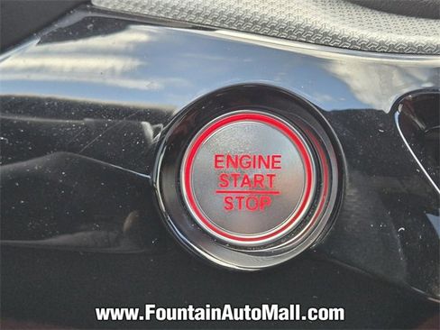 Certified 2023 Acura MDX A-Spec image 23