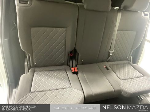 Used 2021 Volkswagen Atlas S FWD image 29