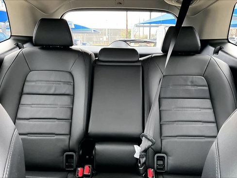 New 2026 Honda CR-V EX-L image 20
