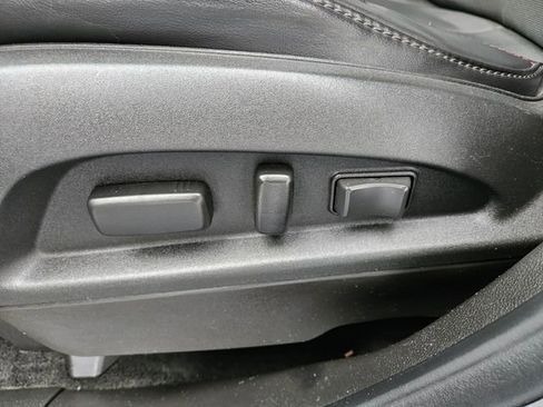 Used 2015 GMC Terrain SLT w/ Open Road Package image 9