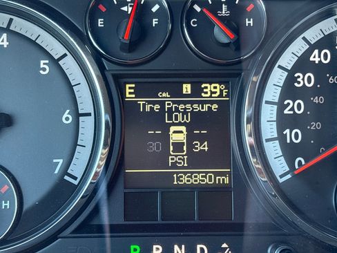 Used 2010 Dodge Ram 1500 Truck SLT w/ Big Horn Regional Pkg image 16